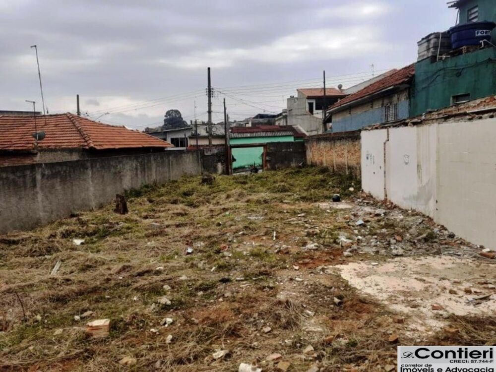 Terreno, 373 m² - Foto 4