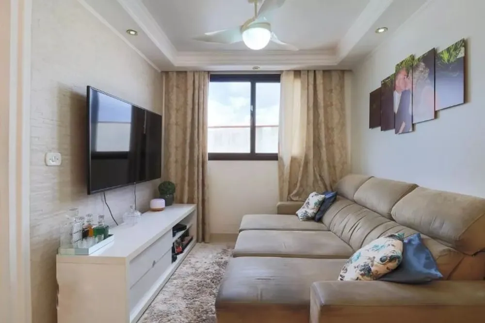 Apartamento, 2 quartos, 62 m² - Foto 10