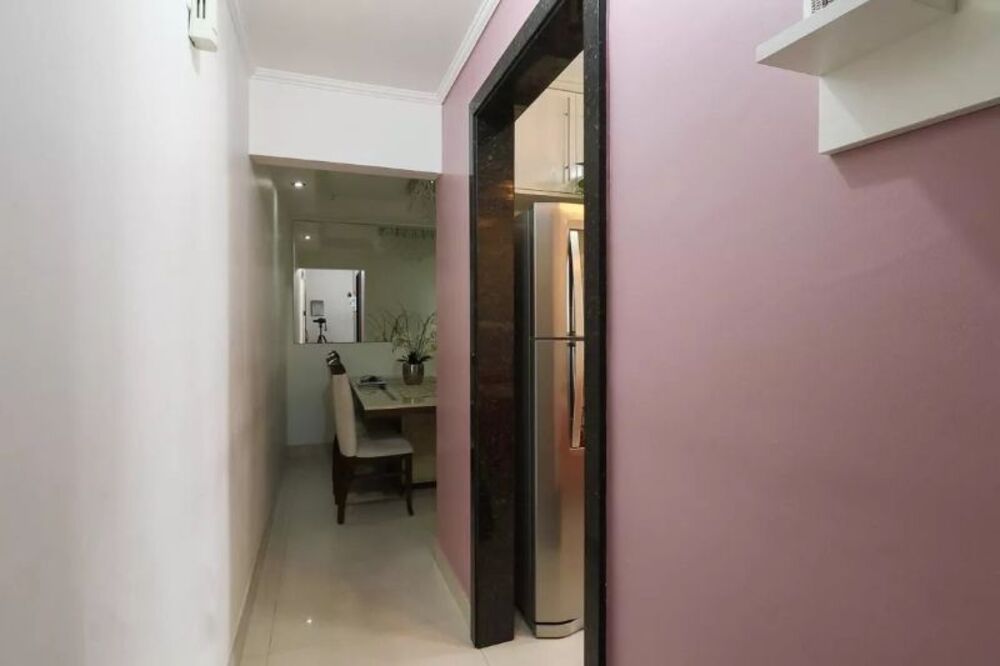 Apartamento, 2 quartos, 62 m² - Foto 3