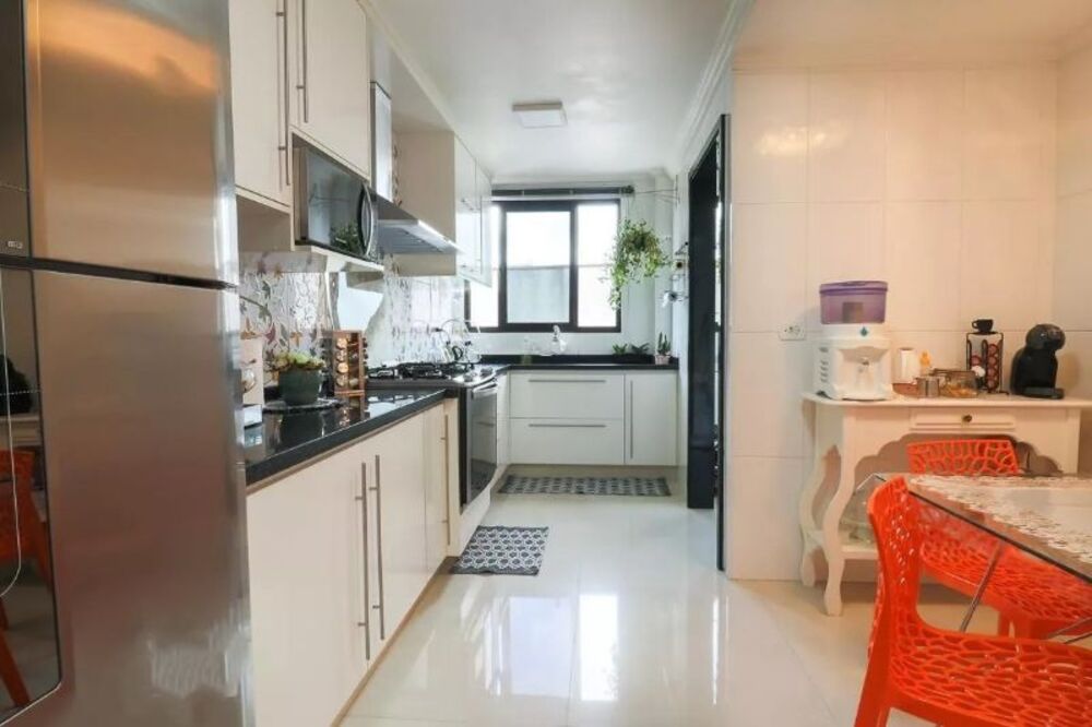 Apartamento, 2 quartos, 62 m² - Foto 4