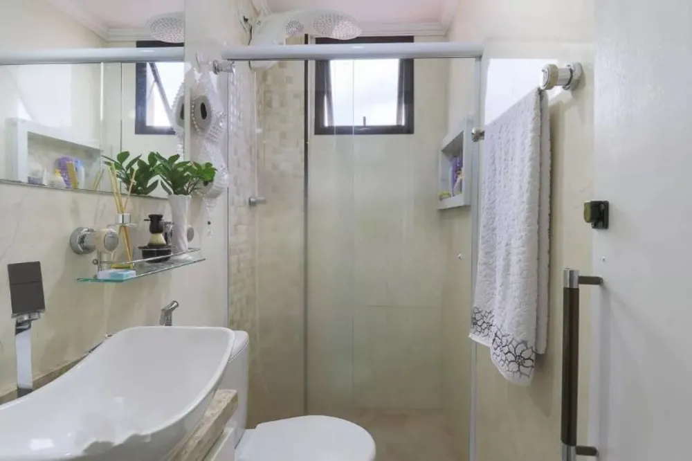 Apartamento, 2 quartos, 62 m² - Foto 11