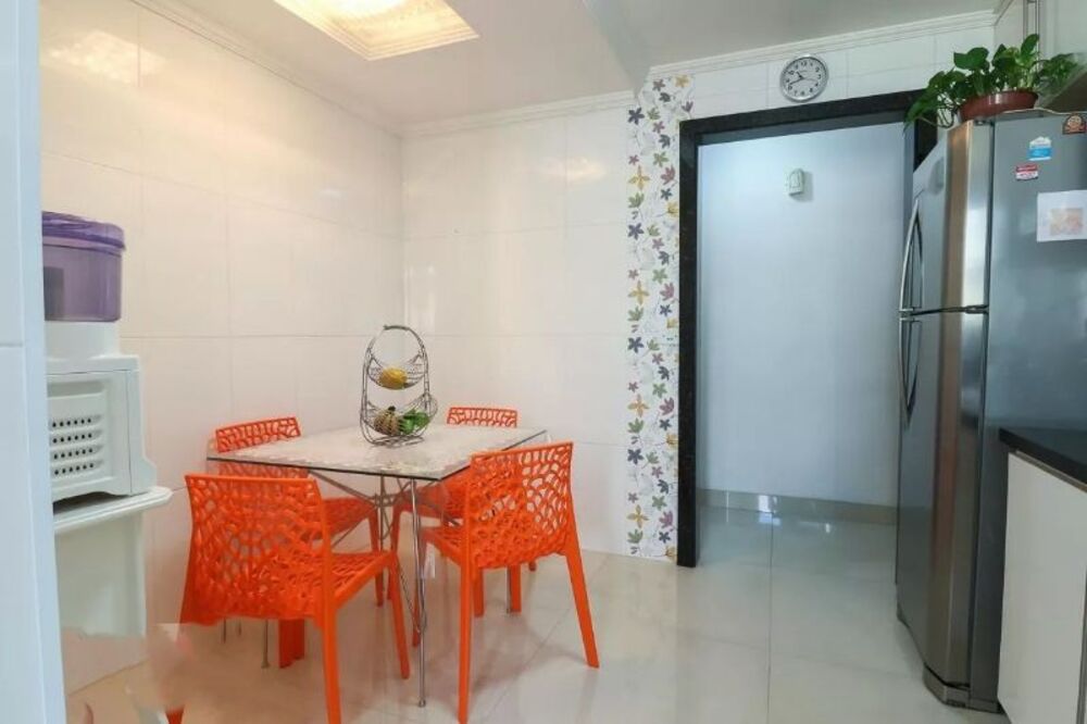 Apartamento, 2 quartos, 62 m² - Foto 2