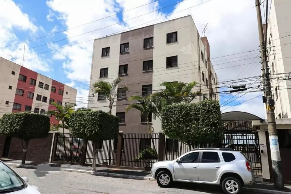 Apartamento, 2 quartos, 62 m² - Foto 1