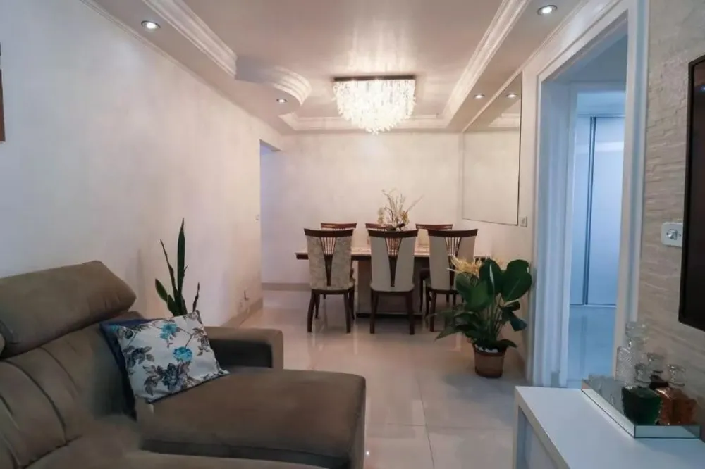 Apartamento, 2 quartos, 62 m² - Foto 9