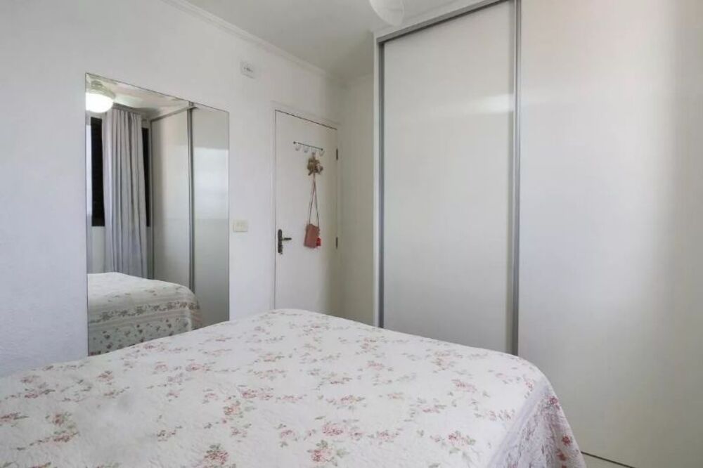 Apartamento, 2 quartos, 62 m² - Foto 1
