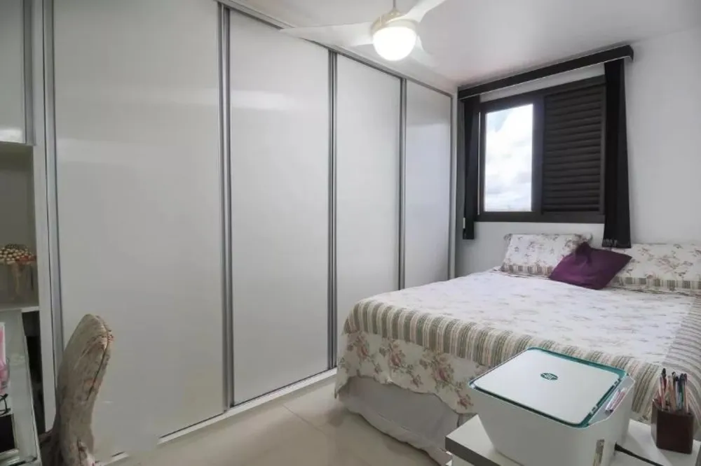 Apartamento, 2 quartos, 62 m² - Foto 12