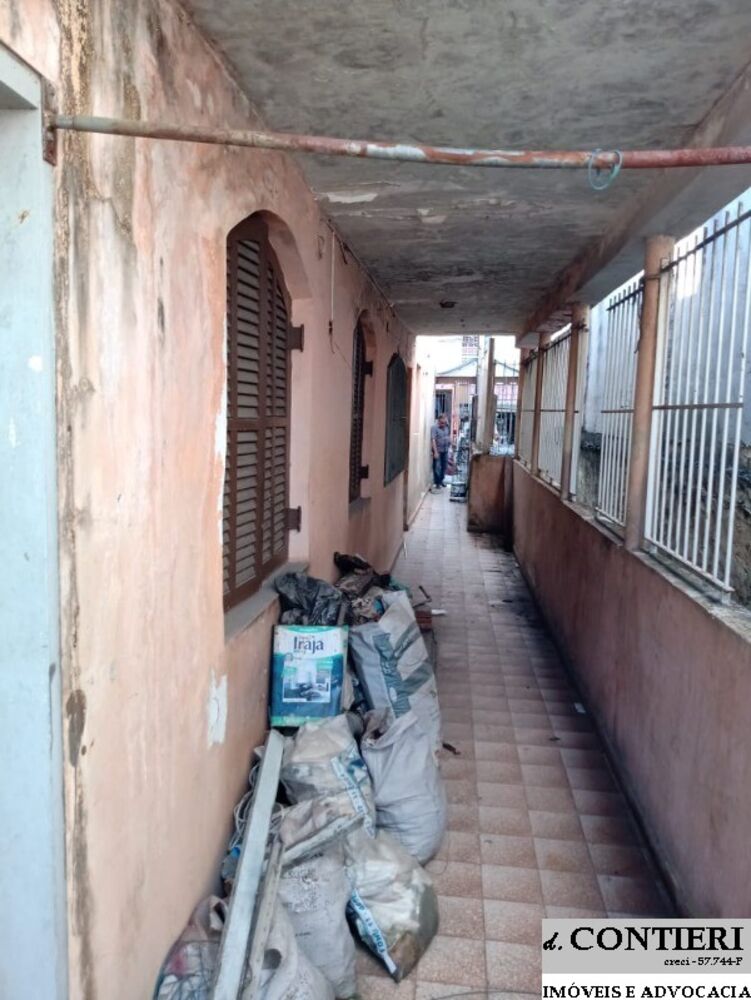 Casa, 2 quartos, 120 m² - Foto 1