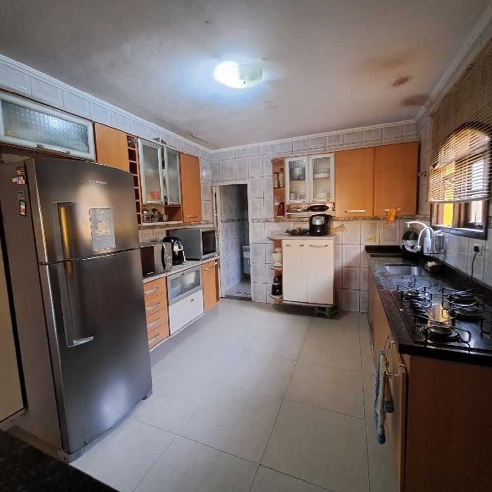 Casa à venda com 3 quartos, 145m² - Foto 6