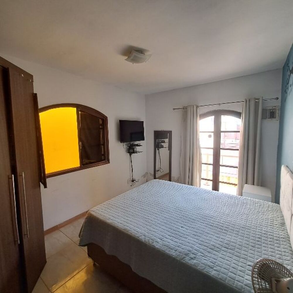 Casa à venda com 3 quartos, 145m² - Foto 13