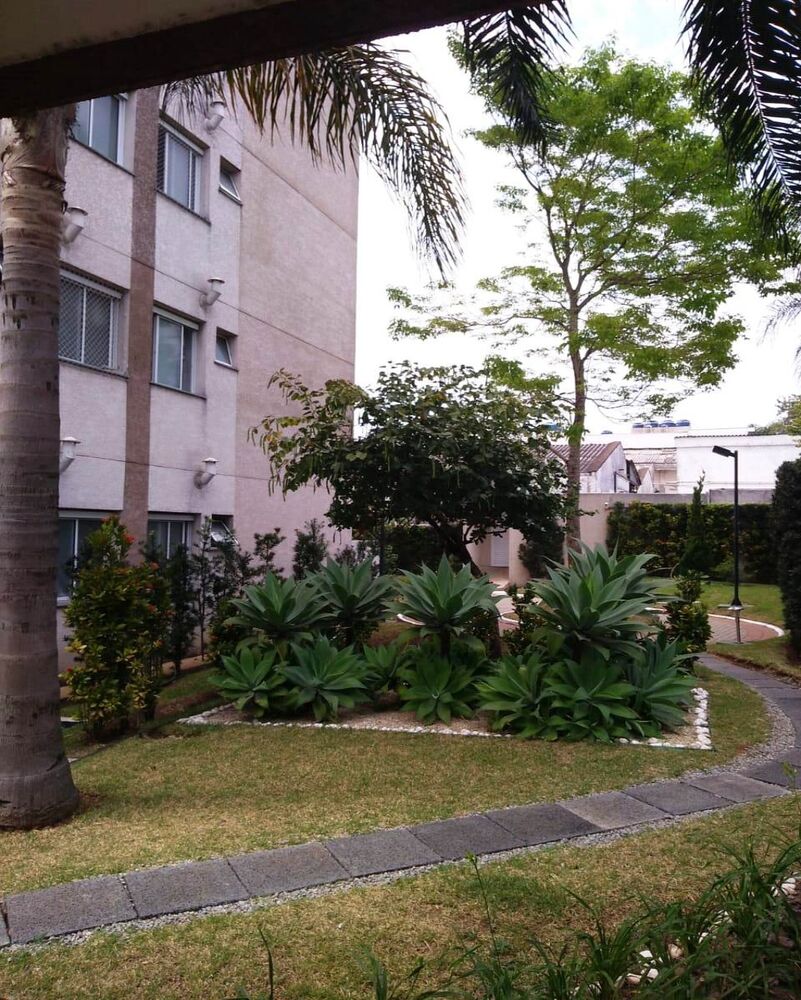 Apartamento, 2 quartos, 47 m² - Foto 5