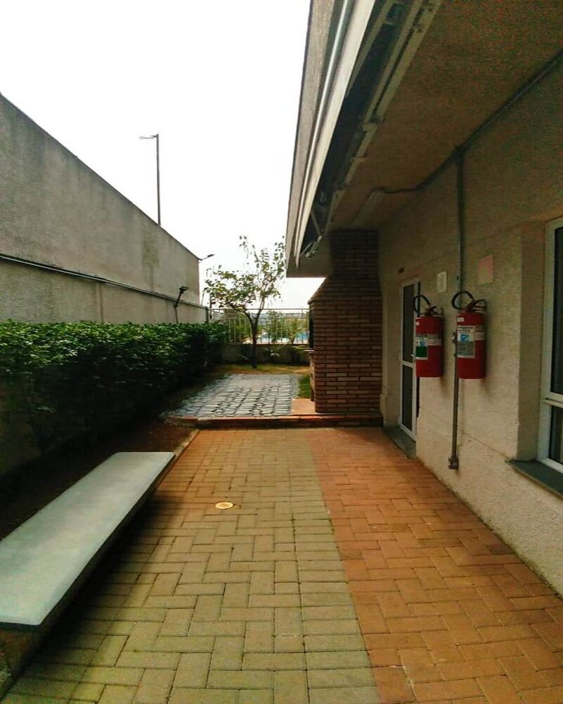 Apartamento, 2 quartos, 47 m² - Foto 1