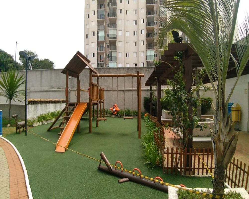 Apartamento, 2 quartos, 47 m² - Foto 7