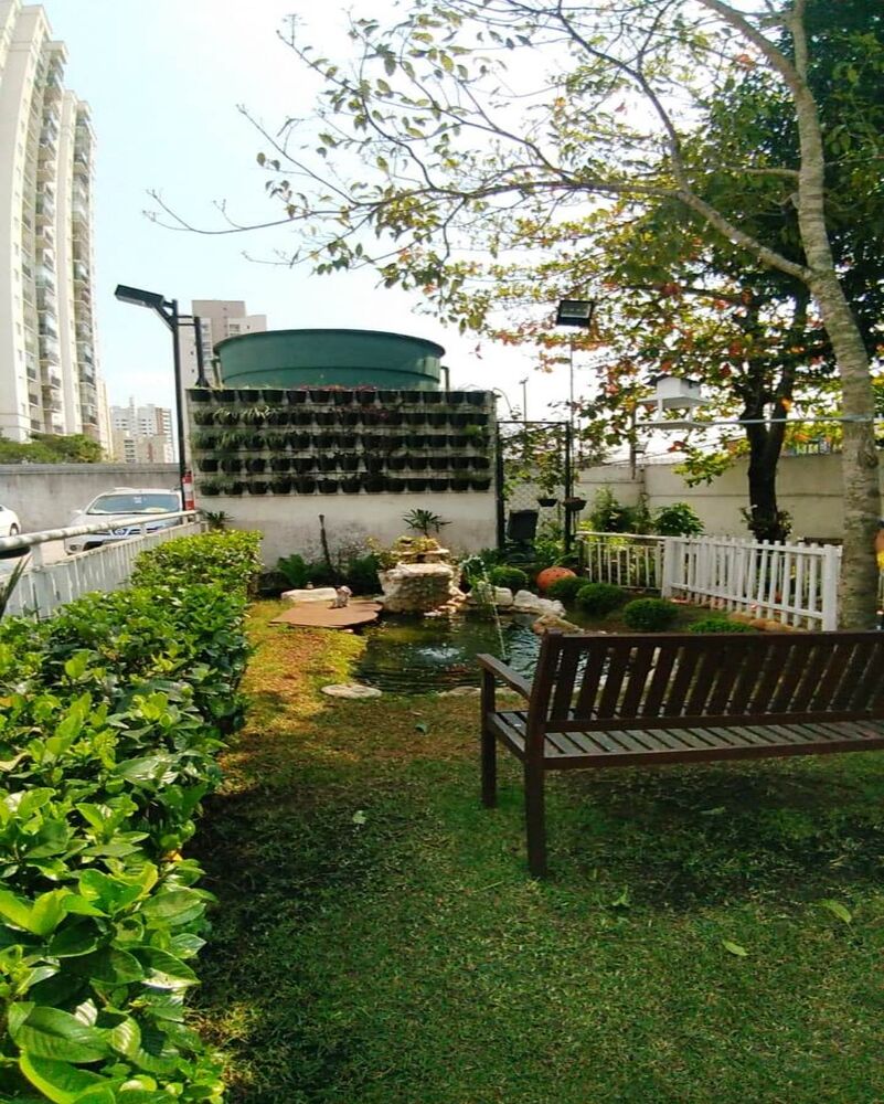 Apartamento, 2 quartos, 47 m² - Foto 8