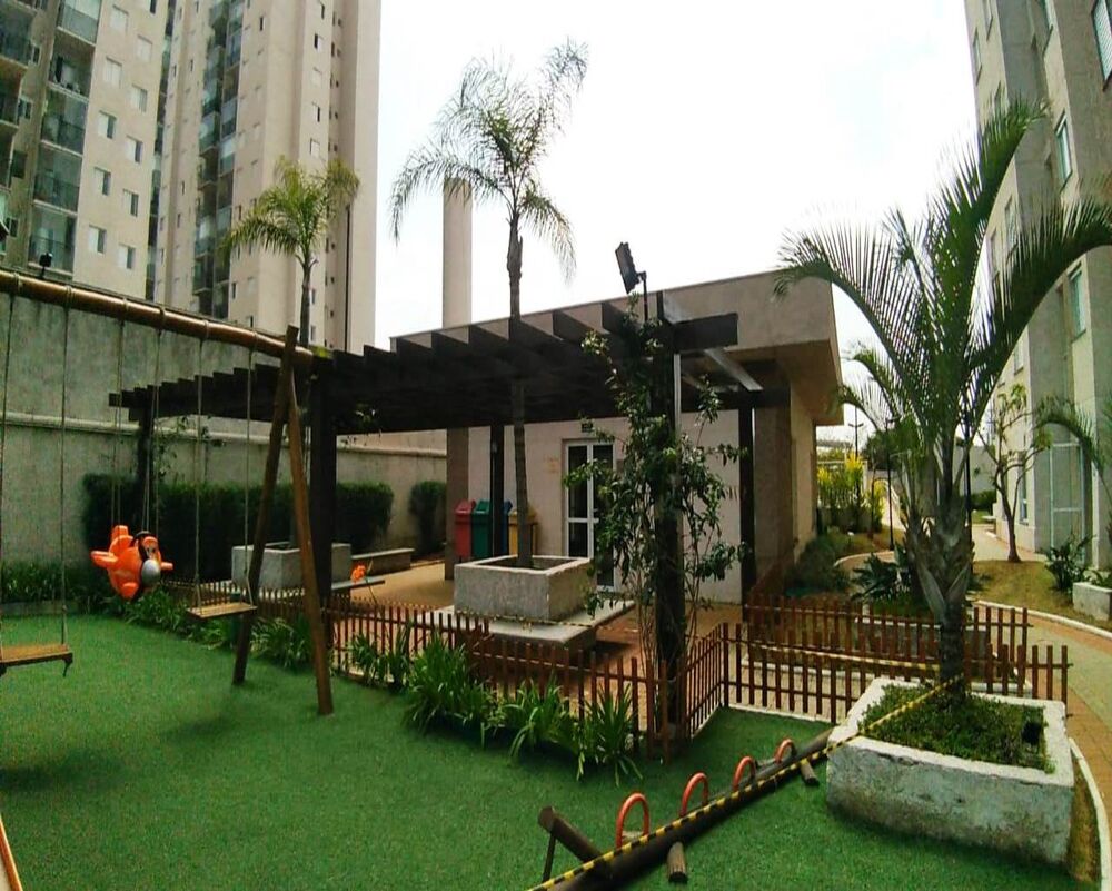 Apartamento, 2 quartos, 47 m² - Foto 25