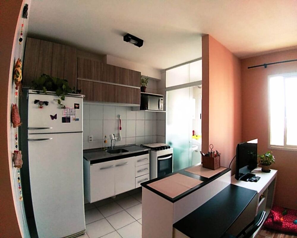 Apartamento, 2 quartos, 47 m² - Foto 24