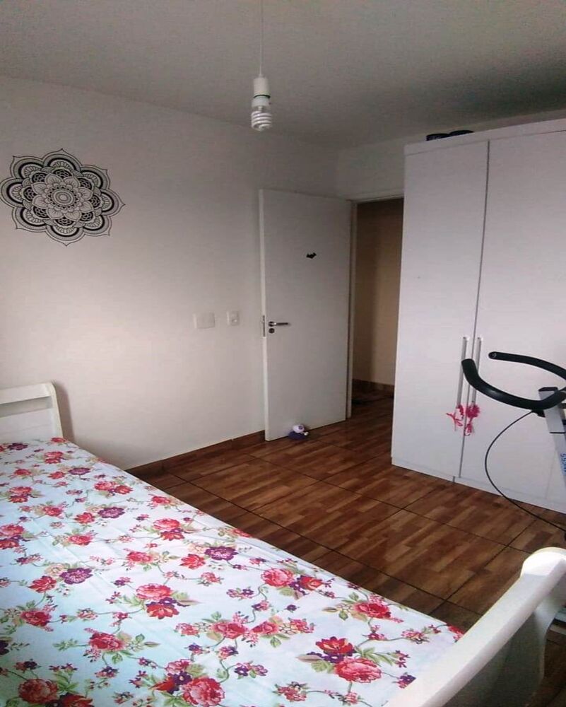 Apartamento, 2 quartos, 47 m² - Foto 11