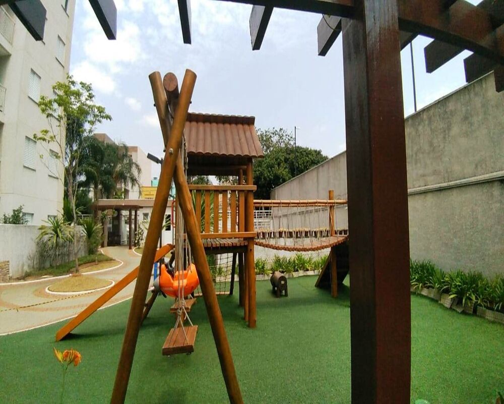 Apartamento, 2 quartos, 47 m² - Foto 30