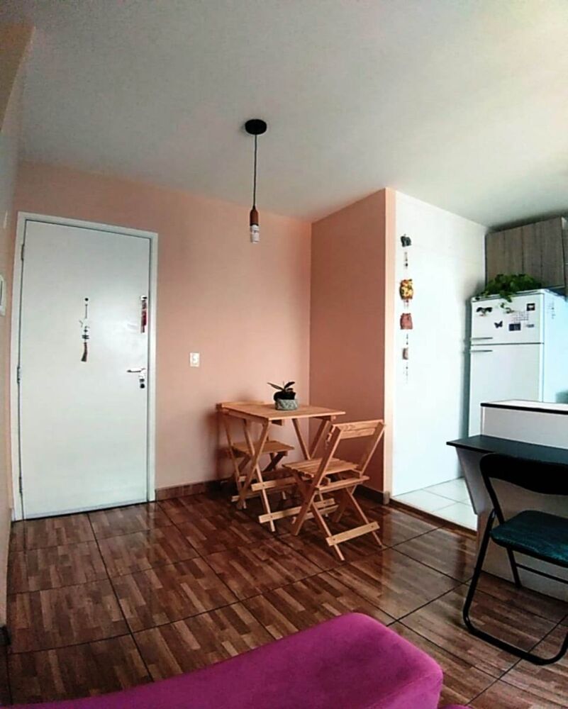 Apartamento, 2 quartos, 47 m² - Foto 12