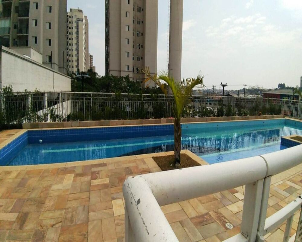 Apartamento, 2 quartos, 47 m² - Foto 16