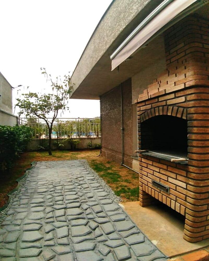 Apartamento, 2 quartos, 47 m² - Foto 10