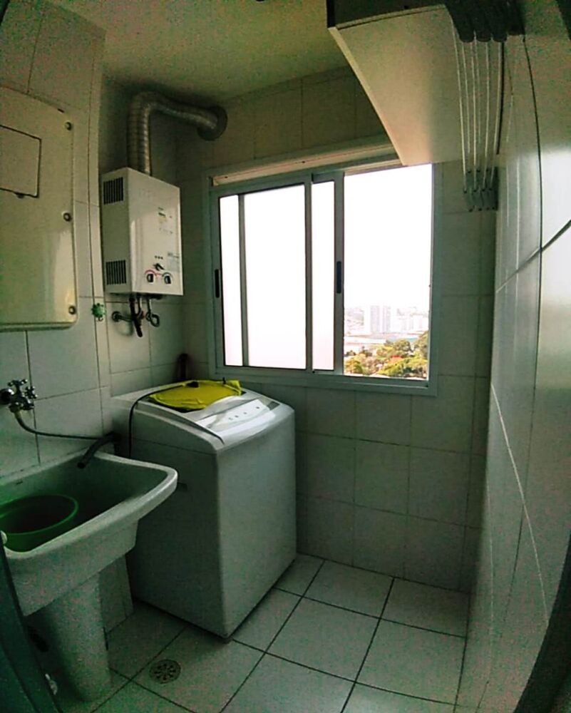 Apartamento, 2 quartos, 47 m² - Foto 14