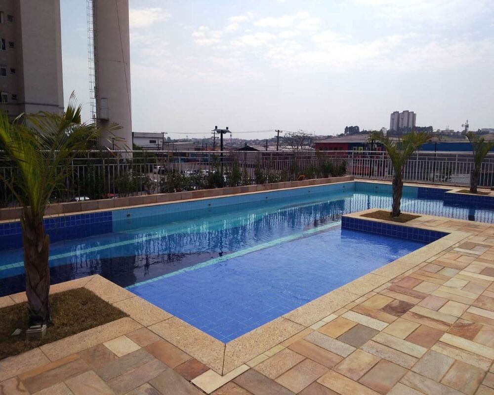 Apartamento, 2 quartos, 47 m² - Foto 6