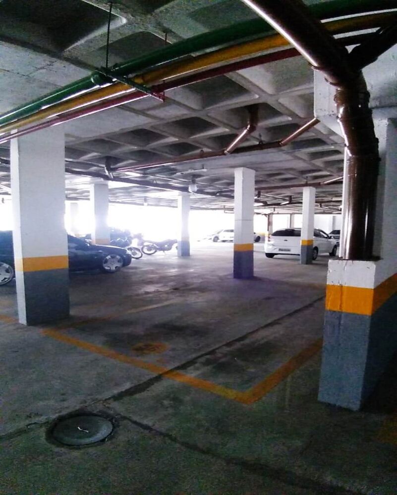 Apartamento, 2 quartos, 47 m² - Foto 27