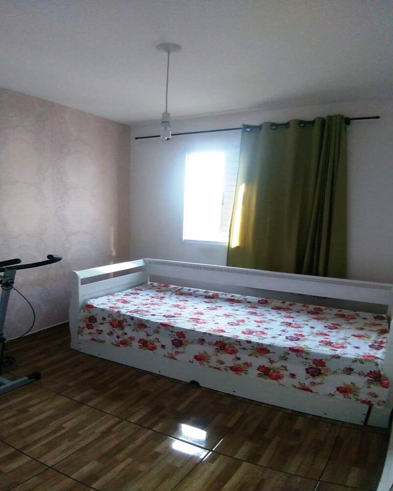 Apartamento, 2 quartos, 47 m² - Foto 17