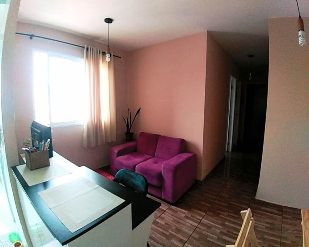 Apartamento, 2 quartos, 47 m² - Foto 26