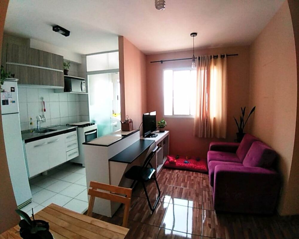 Apartamento, 2 quartos, 47 m² - Foto 13