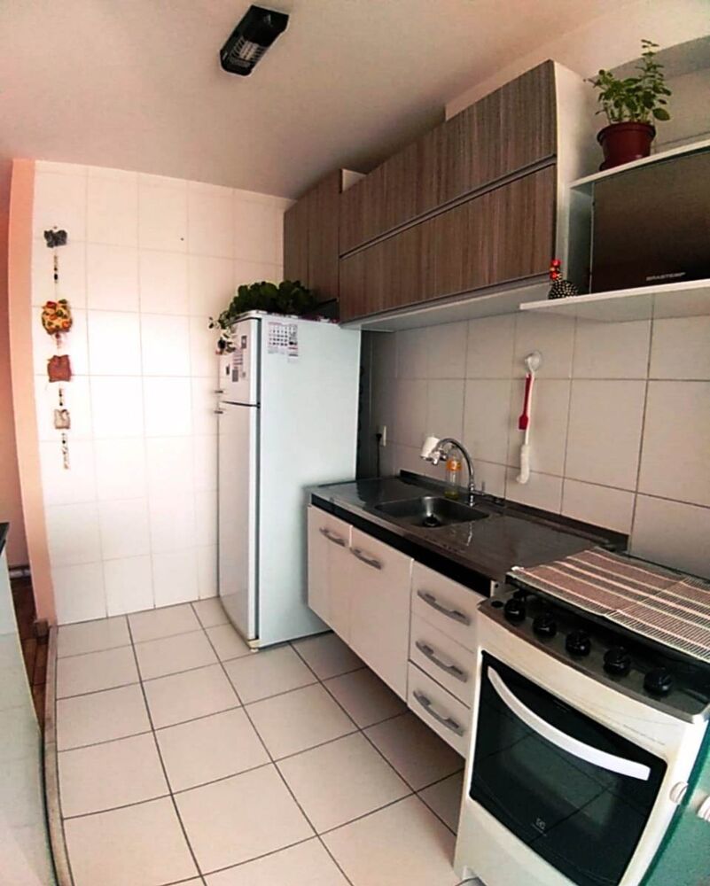 Apartamento, 2 quartos, 47 m² - Foto 23