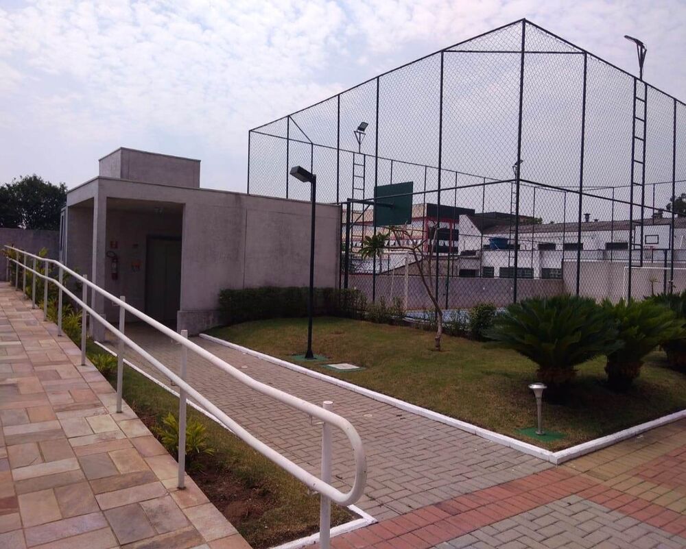 Apartamento, 2 quartos, 47 m² - Foto 20