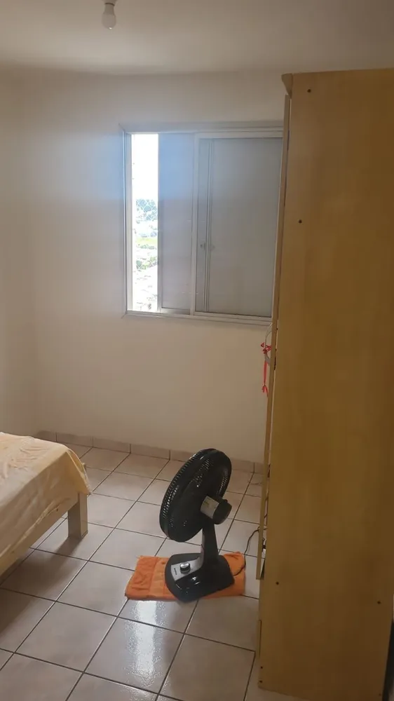 Apartamento, 3 quartos, 63 m² - Foto 5