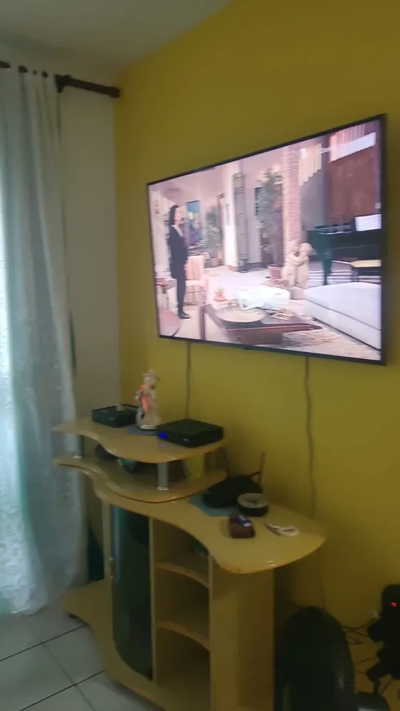Apartamento, 3 quartos, 63 m² - Foto 2