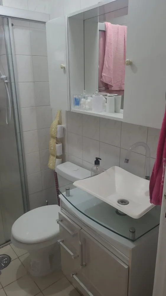 Apartamento, 3 quartos, 63 m² - Foto 8