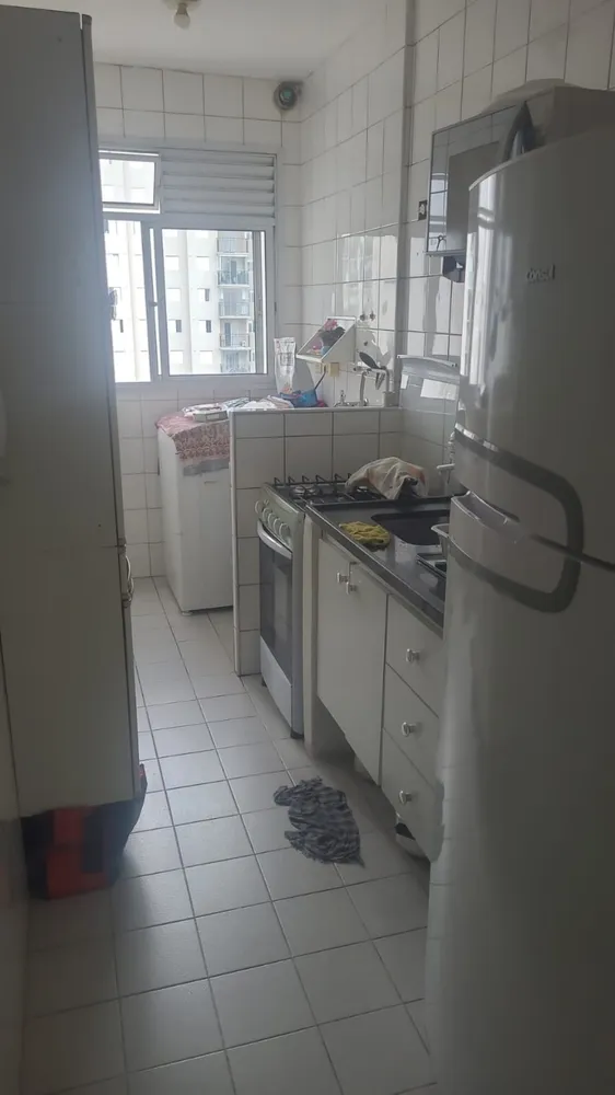 Apartamento, 3 quartos, 63 m² - Foto 3
