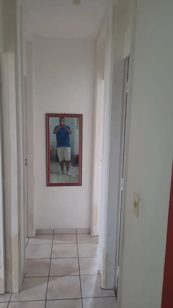 Apartamento, 3 quartos, 63 m² - Foto 4
