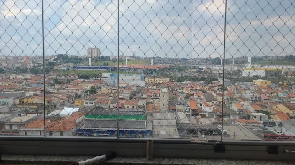 Apartamento, 3 quartos, 63 m² - Foto 1
