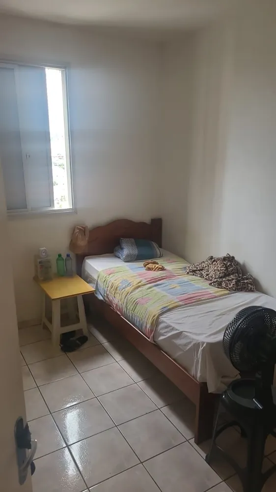 Apartamento, 3 quartos, 63 m² - Foto 6