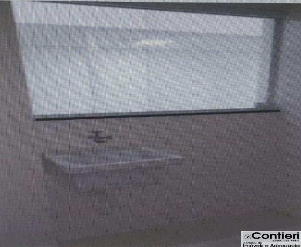 Apartamento, 2 quartos, 44 m² - Foto 1