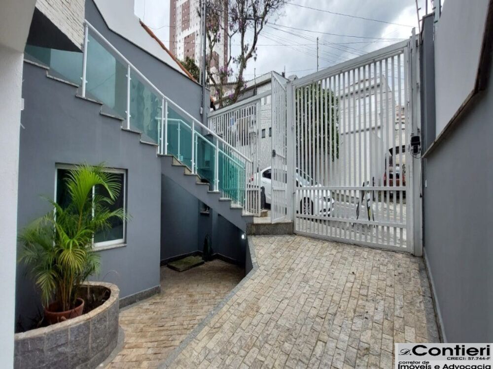Casa, 3 quartos - Foto 6
