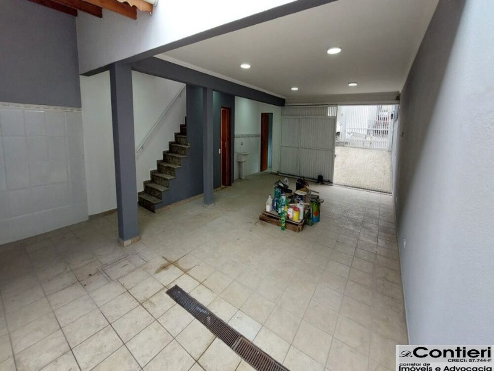 Casa, 3 quartos - Foto 14