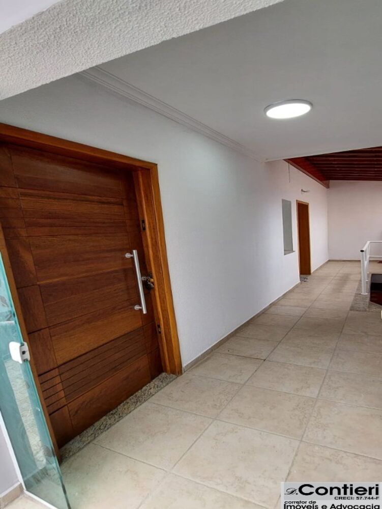 Casa, 3 quartos - Foto 12