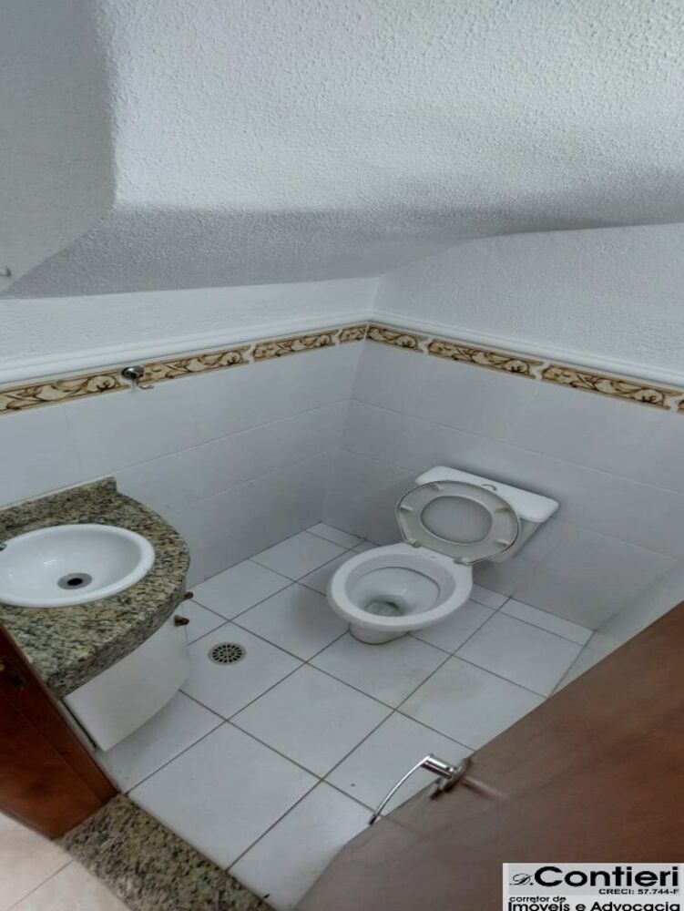 Casa, 3 quartos - Foto 8