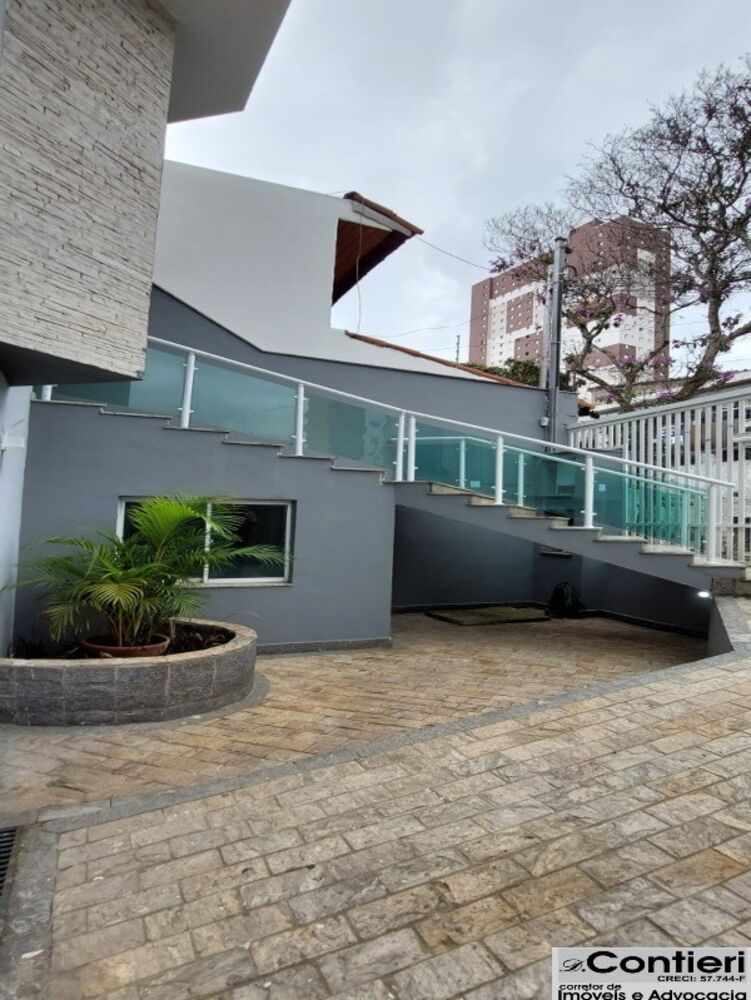 Casa, 3 quartos - Foto 18