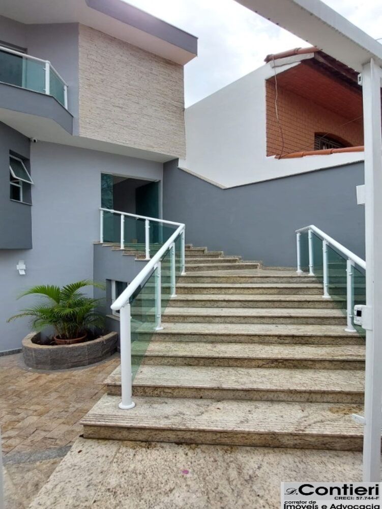 Casa, 3 quartos - Foto 17