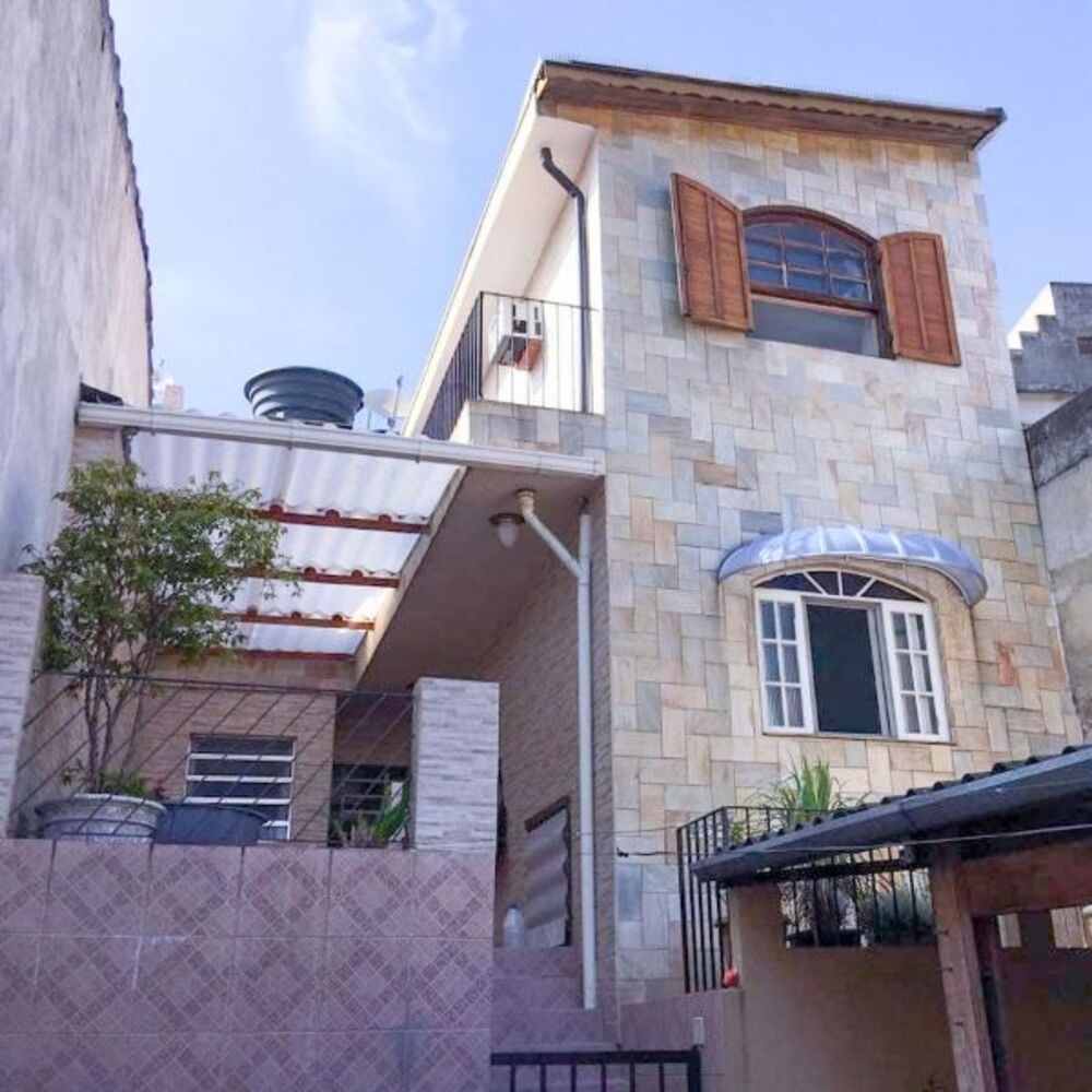 Casa, 2 quartos, 108 m² - Foto 1