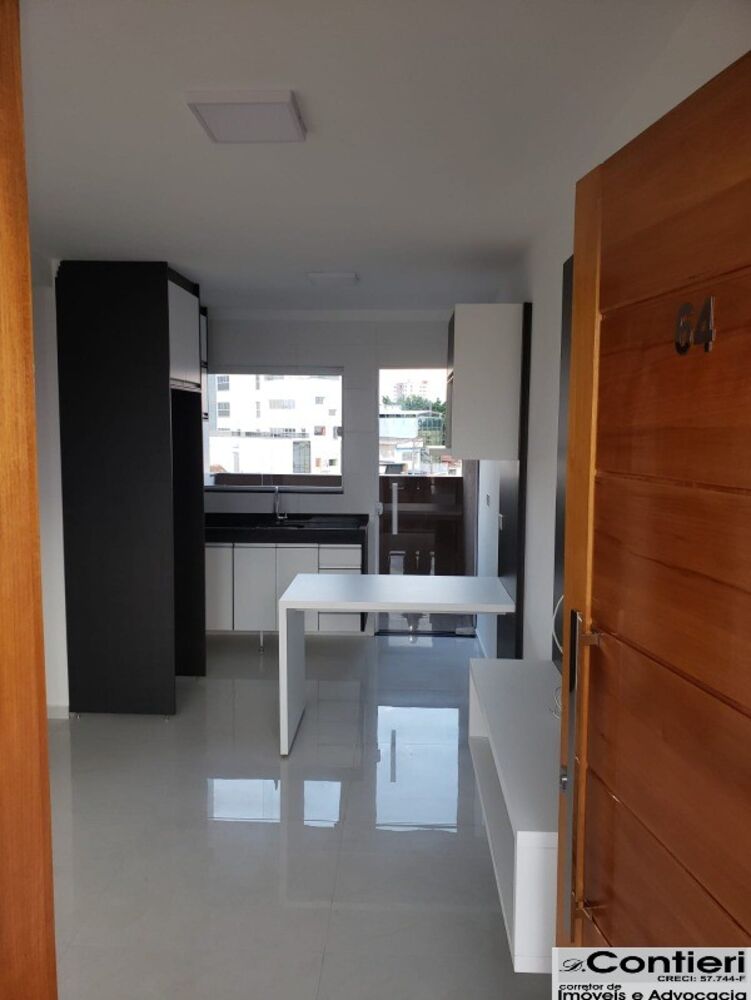 Apartamento, 2 quartos, 48 m² - Foto 3