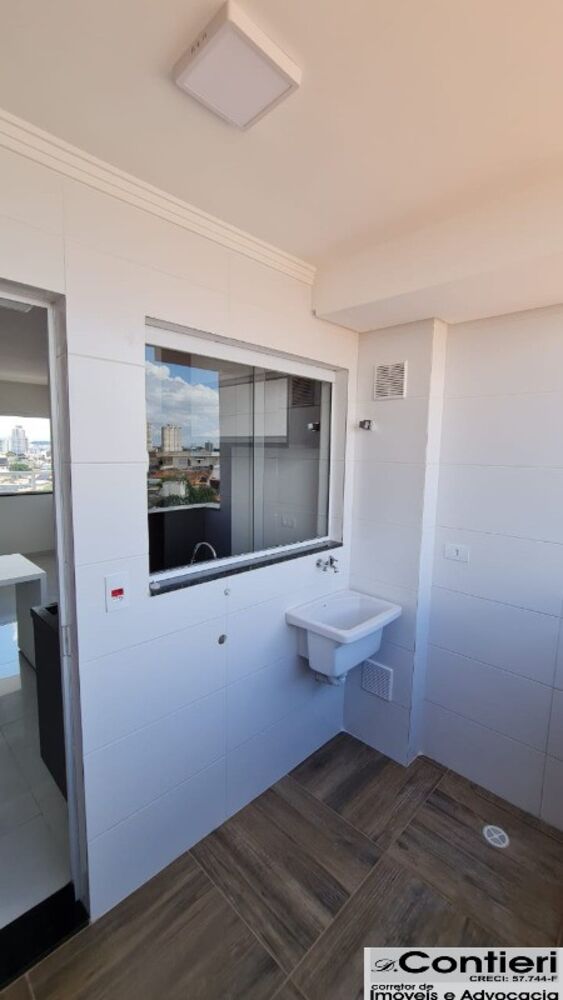 Apartamento, 2 quartos, 48 m² - Foto 2