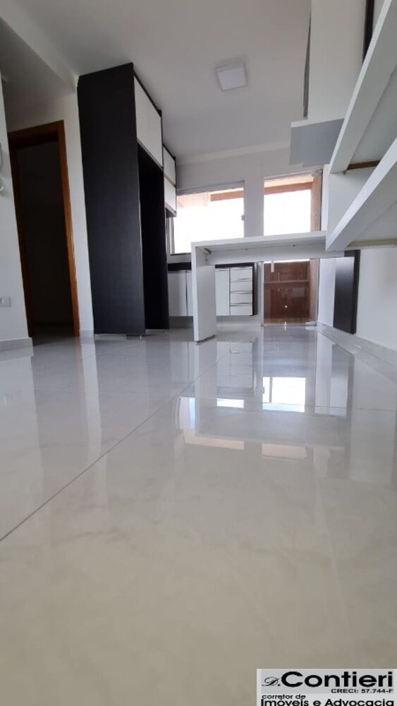 Apartamento, 2 quartos, 48 m² - Foto 8